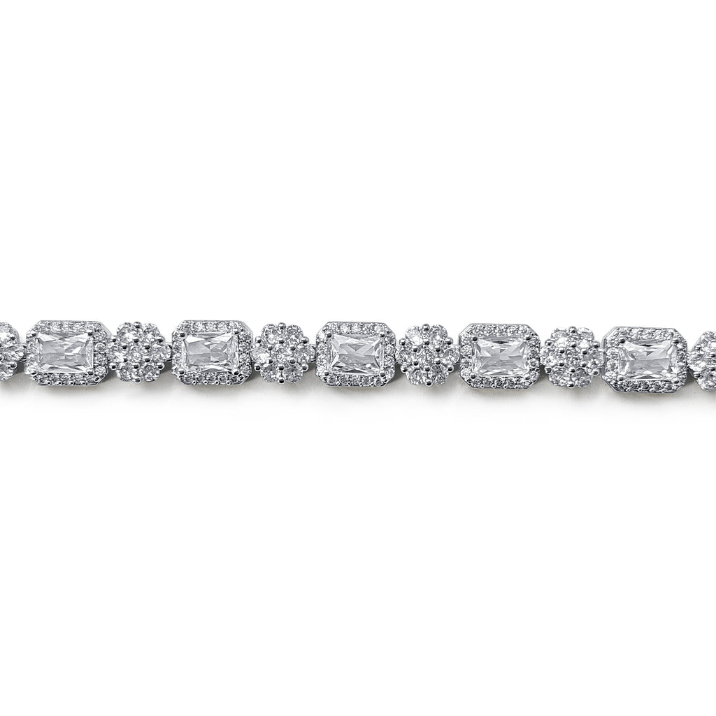 Star Cubes Bracelet
