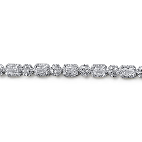 Star Cubes Bracelet